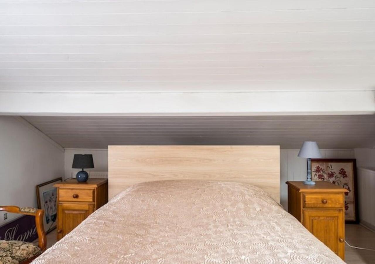 Chambres Privees Dans Maison Avec Jardin-Proche Ldlc-Groupama Stadium-Eurexpo Vaulx-en-Velin Exterior photo
